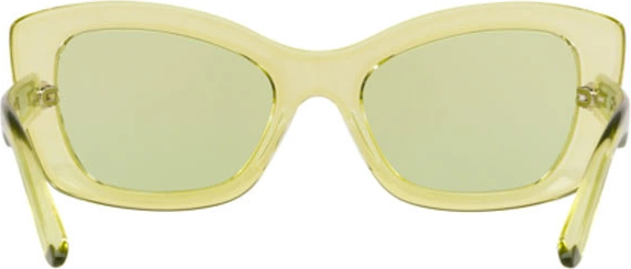 Солнцезащитные очки Prada Catwalk PR 19MS 340348 Green