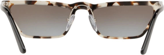 Солнцезащитные очки Prada PR19US 3980A7