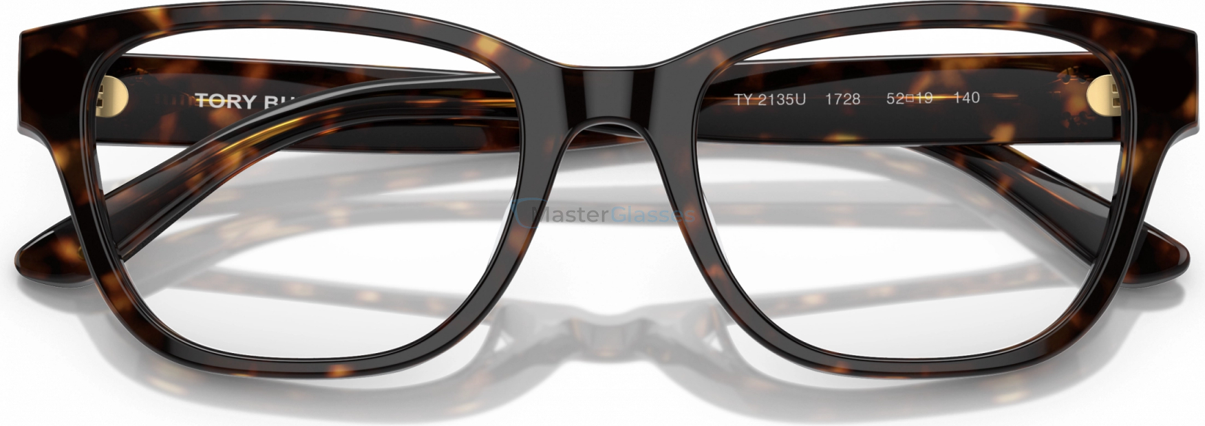  Tory BurchTY2135U 1728 Tortoise