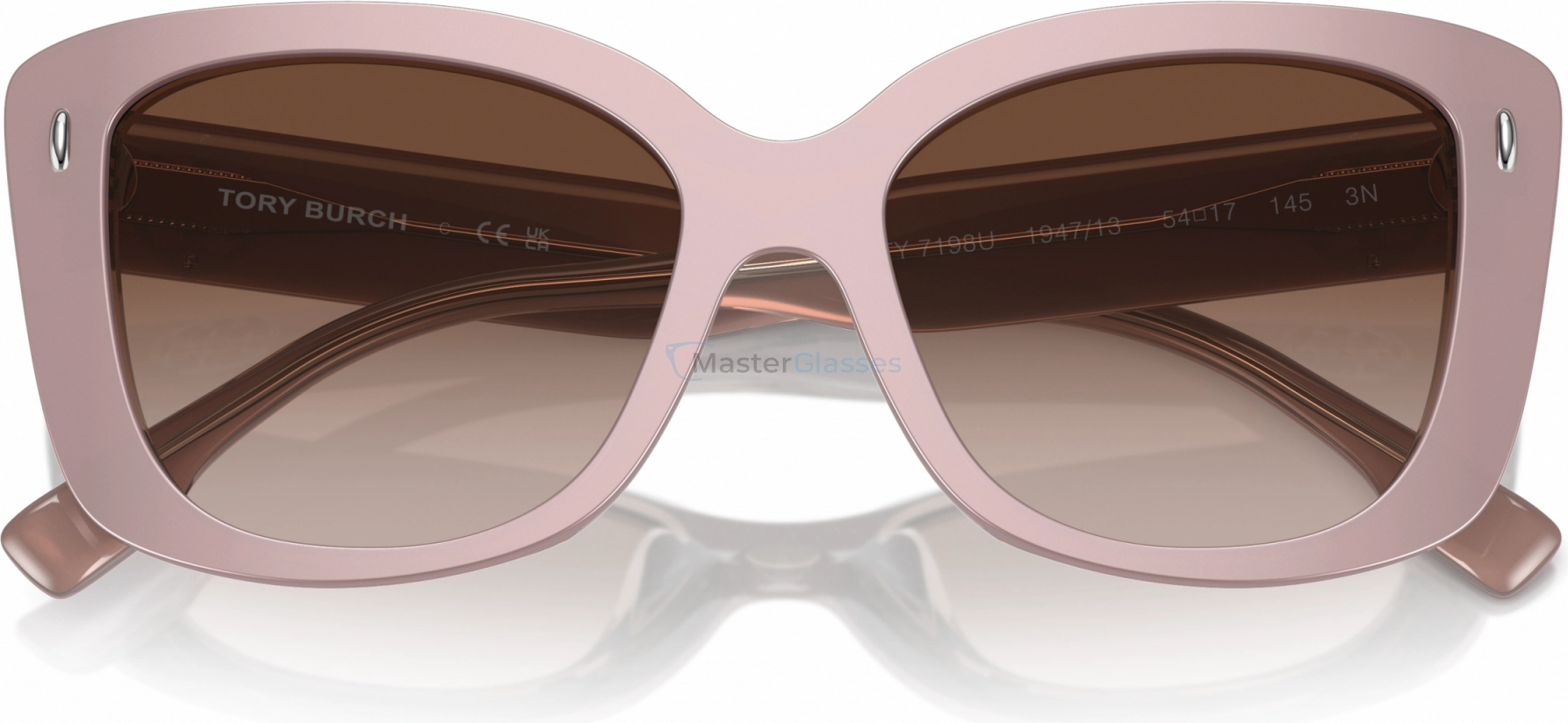   Tory Burch TY7198U 194713 Pink