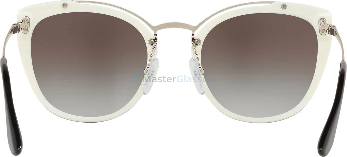   Prada PR20US 4BK5O0