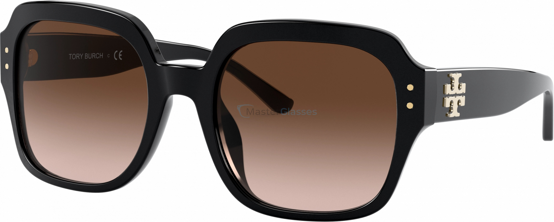   Tory Burch TY7143U 170913 Black