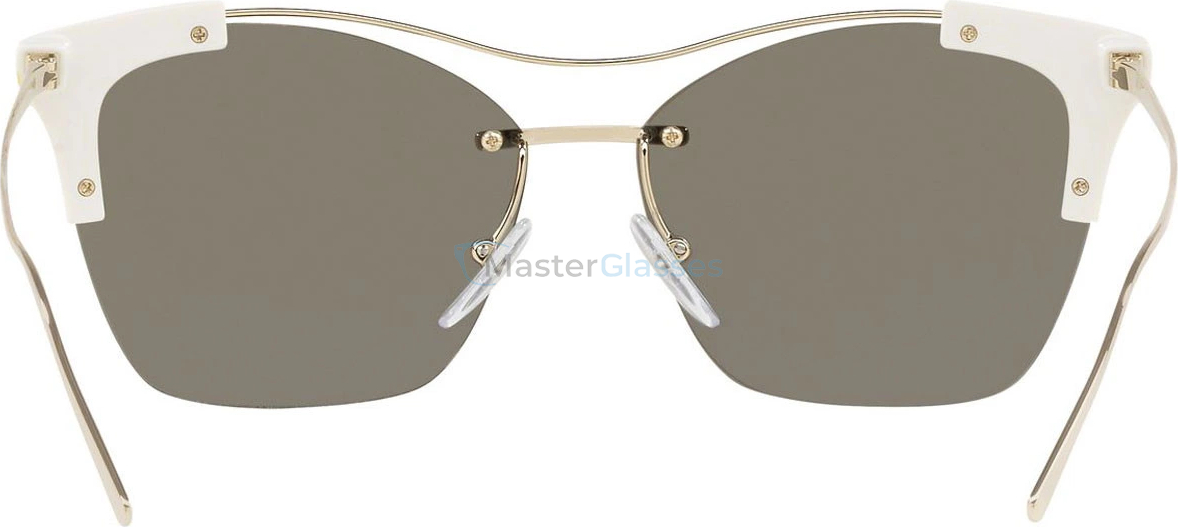 Солнцезащитные очки Prada PR21US VIC2B0