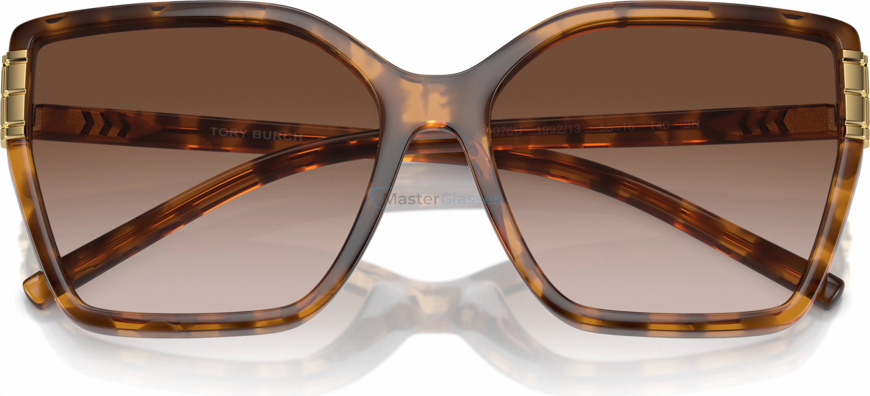   Tory Burch TY9076U 199213 Tortoise