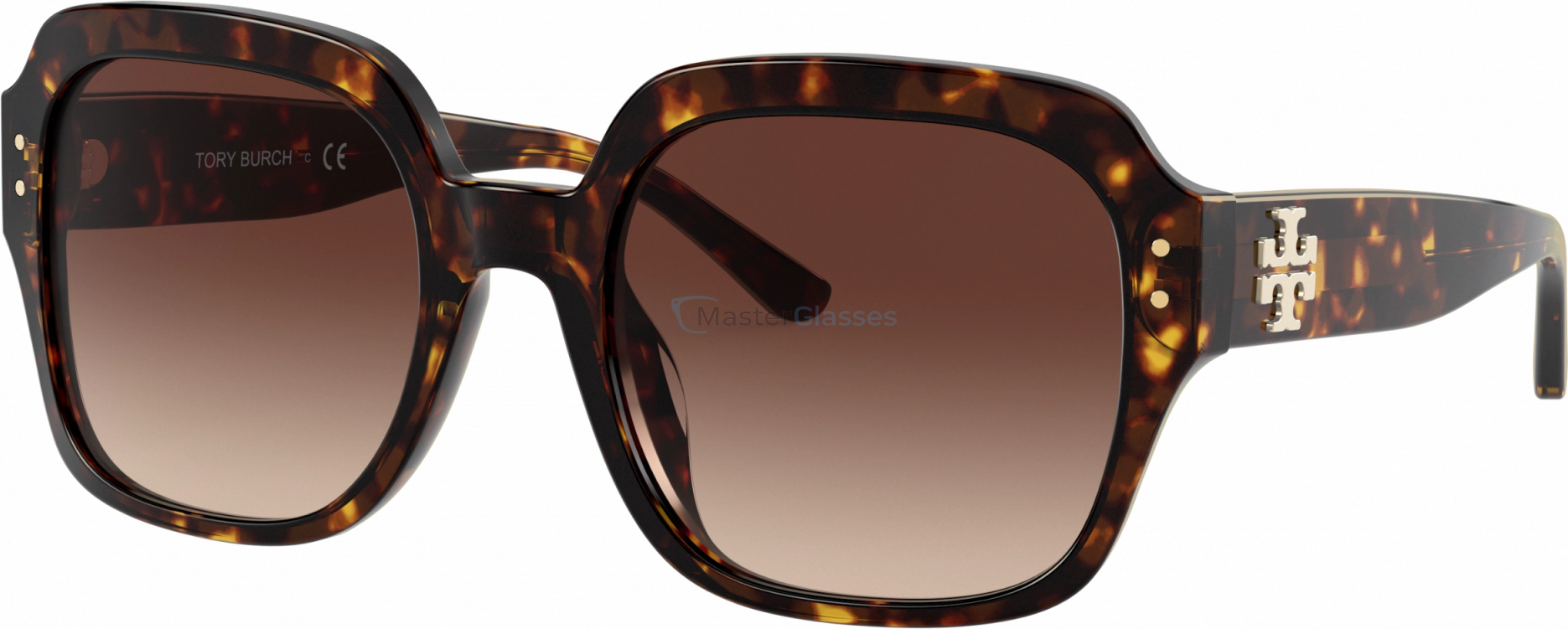   Tory Burch TY7143U 172813 Tortoise