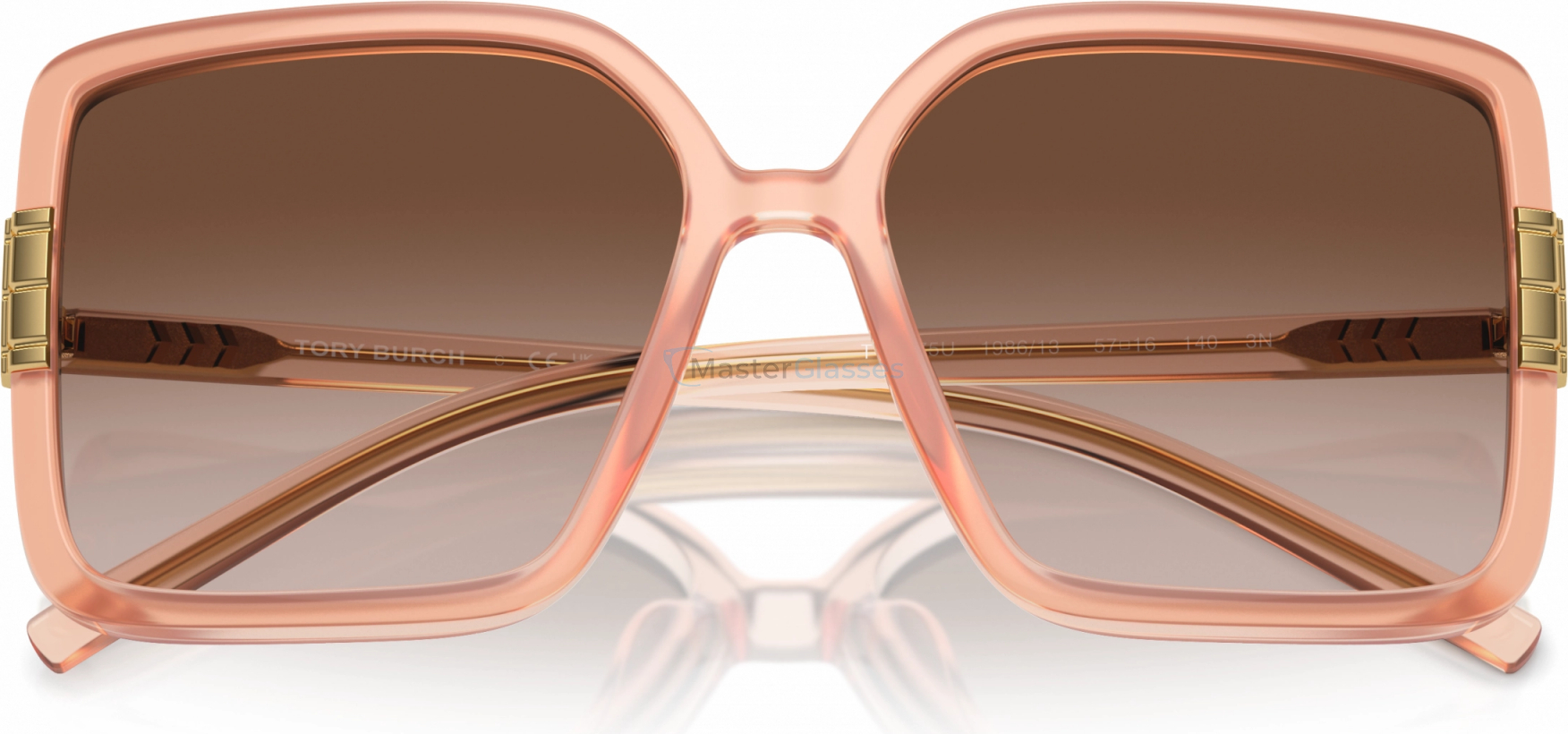   Tory Burch TY9075U 198613 Orange