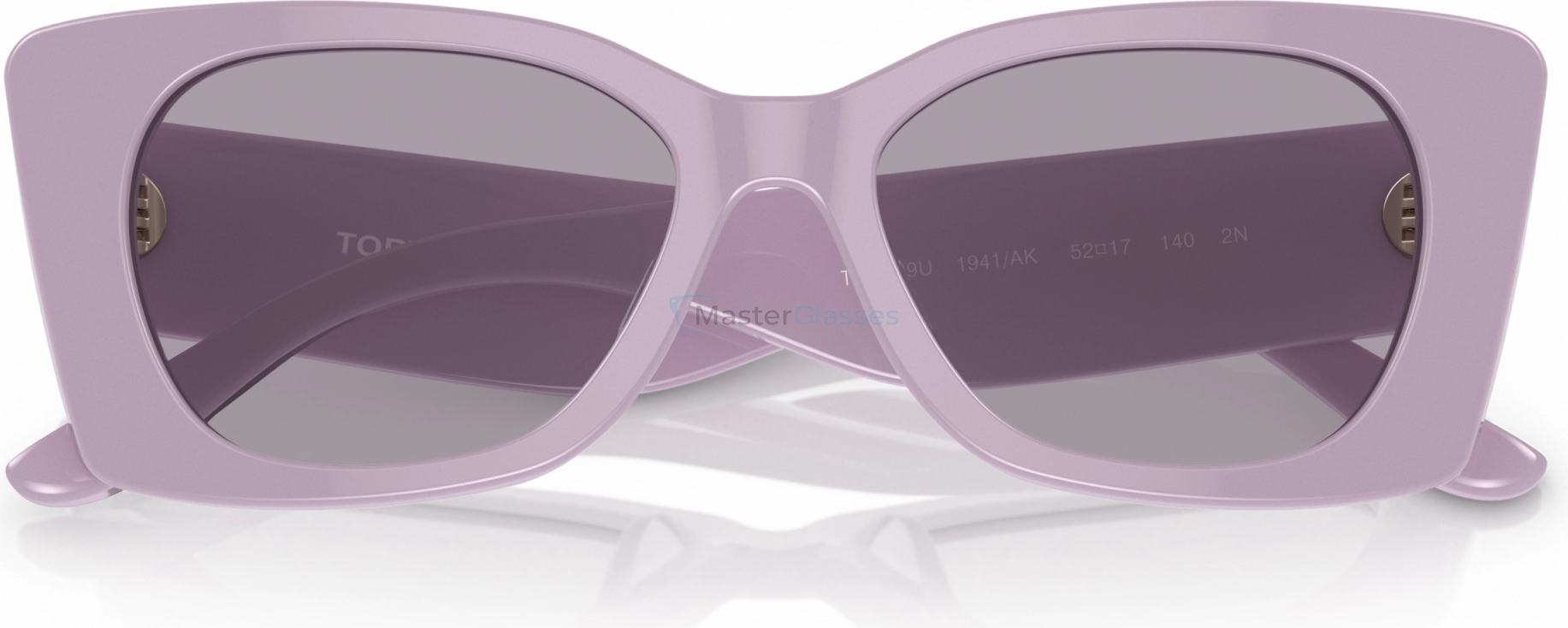   Tory Burch TY7189U 1941AK Violet