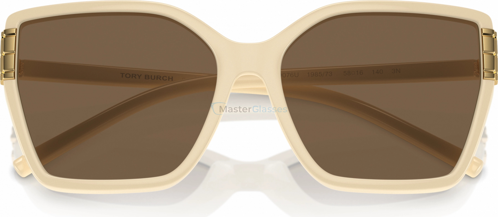   Tory Burch TY9076U 198573 White