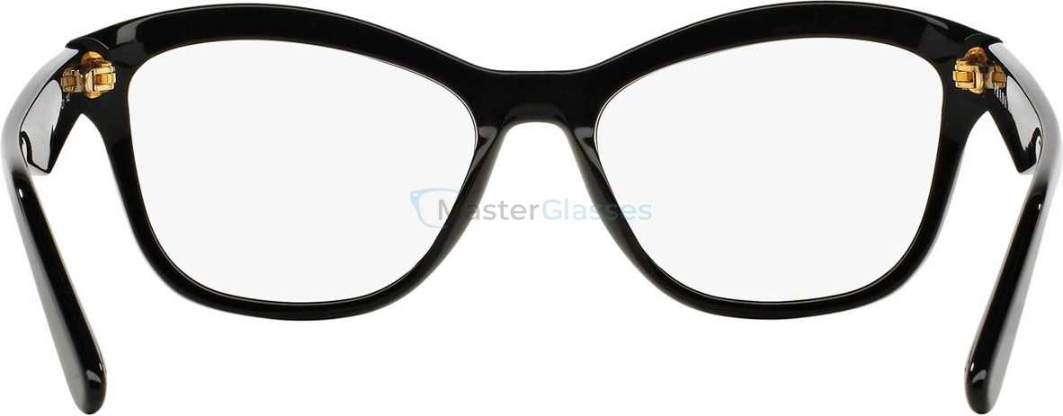 Оправа Prada Heritage PR 29RV 1AB1O1 Black