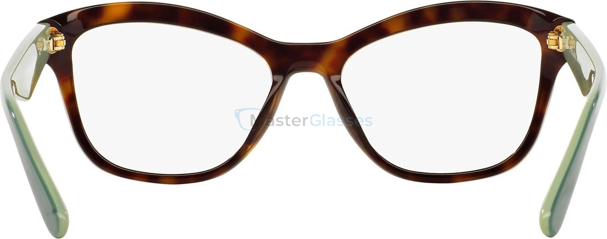 Оправа Prada PR29RV 2AU1O1