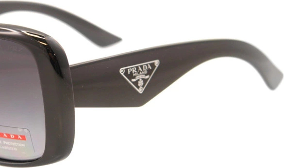 Солнцезащитные очки Prada PR32PS 1AB5W1 Polarized