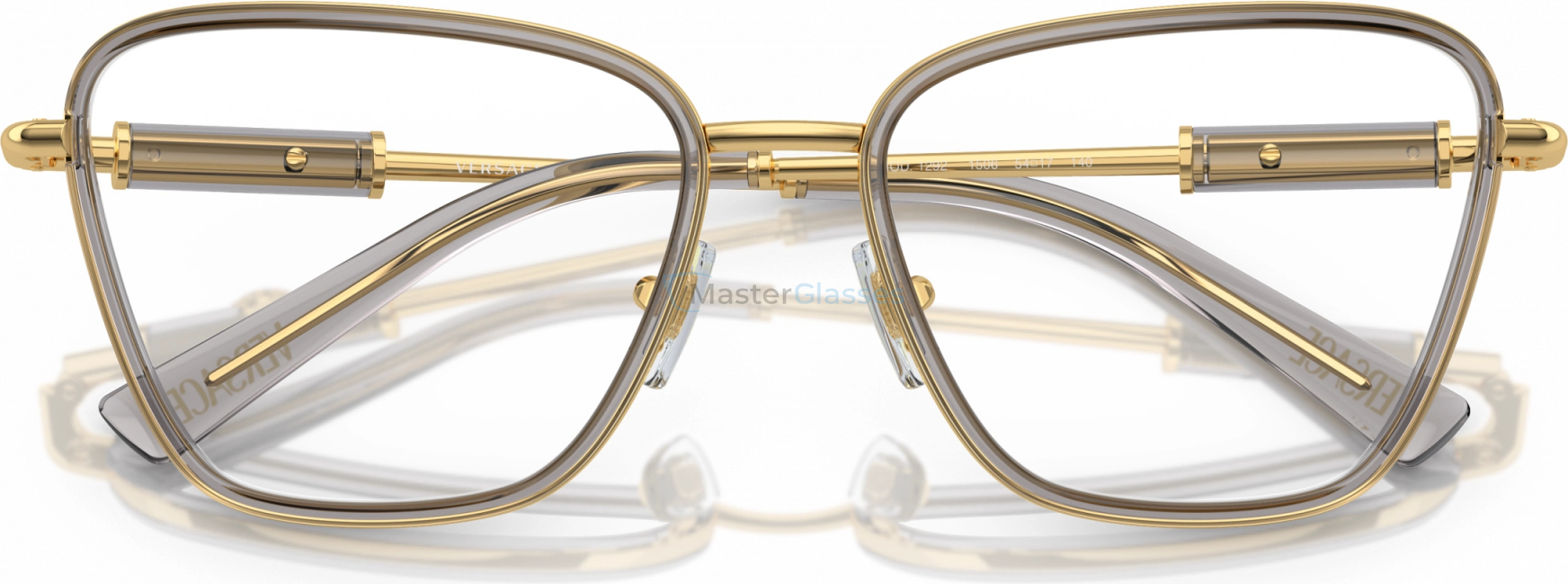  Versace VE1292 1506 Grey
