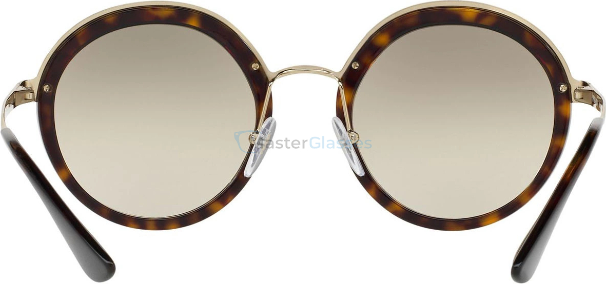 Солнцезащитные очки Prada Catwalk PR 50TS 2AU6O0 Tortoise