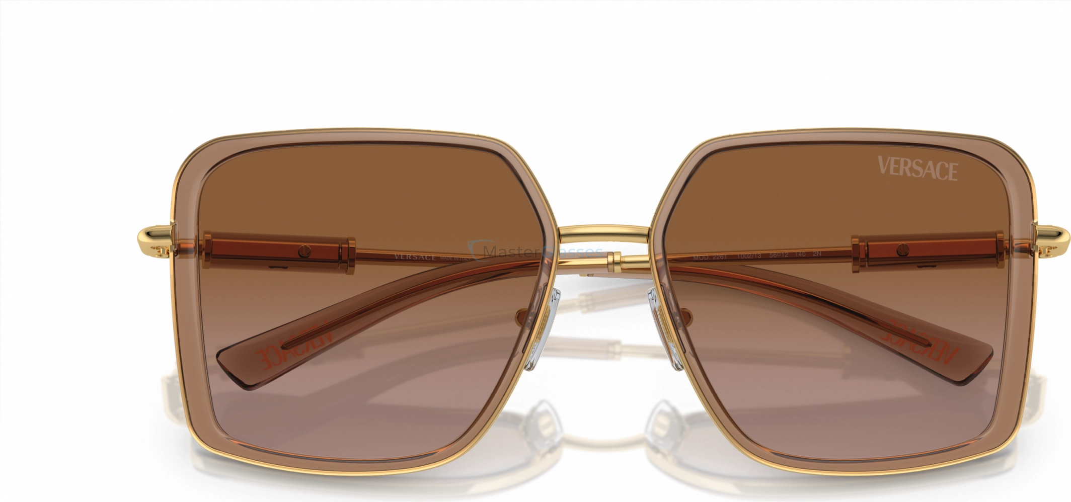   Versace VE2261 100213 Brown