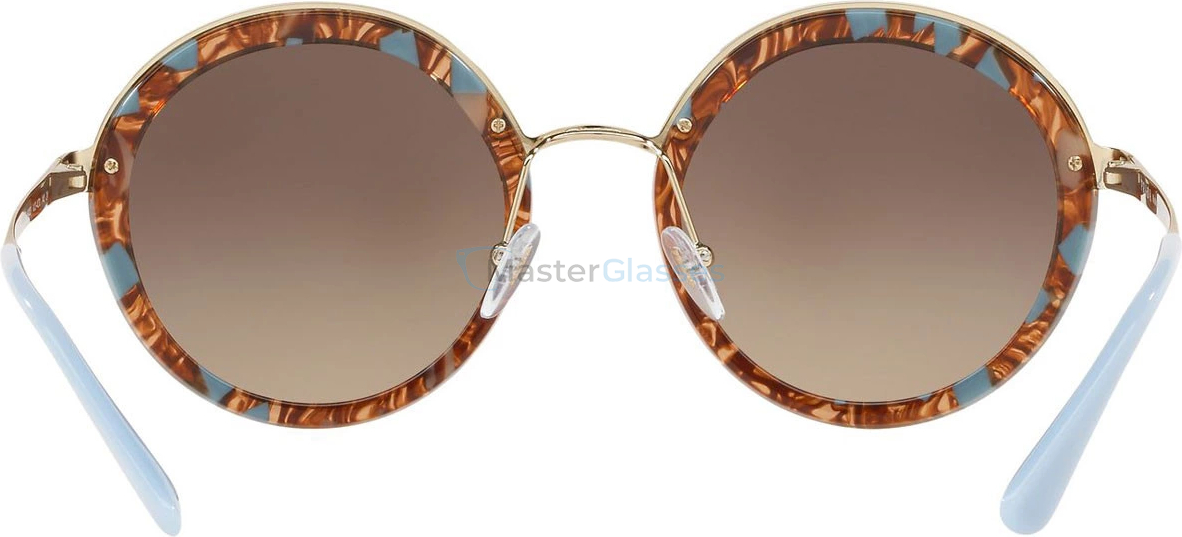 Солнцезащитные очки Prada PR50TS KJO4O0