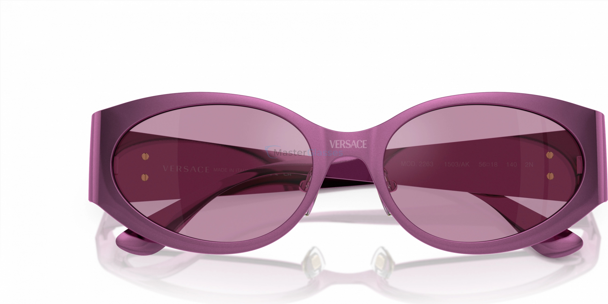   Versace VE2263 1503AK Pink