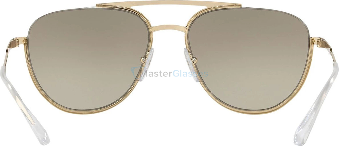 Солнцезащитные очки Prada Conceptual PR 50US ZVN6O0 Pale Gold