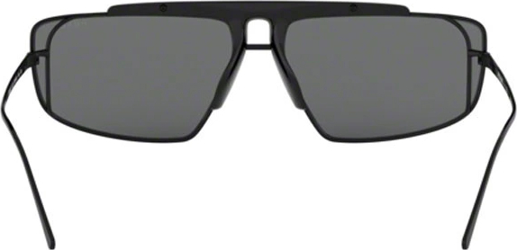 Солнцезащитные очки Prada Catwalk PR 50VS 1AB9K1 Black