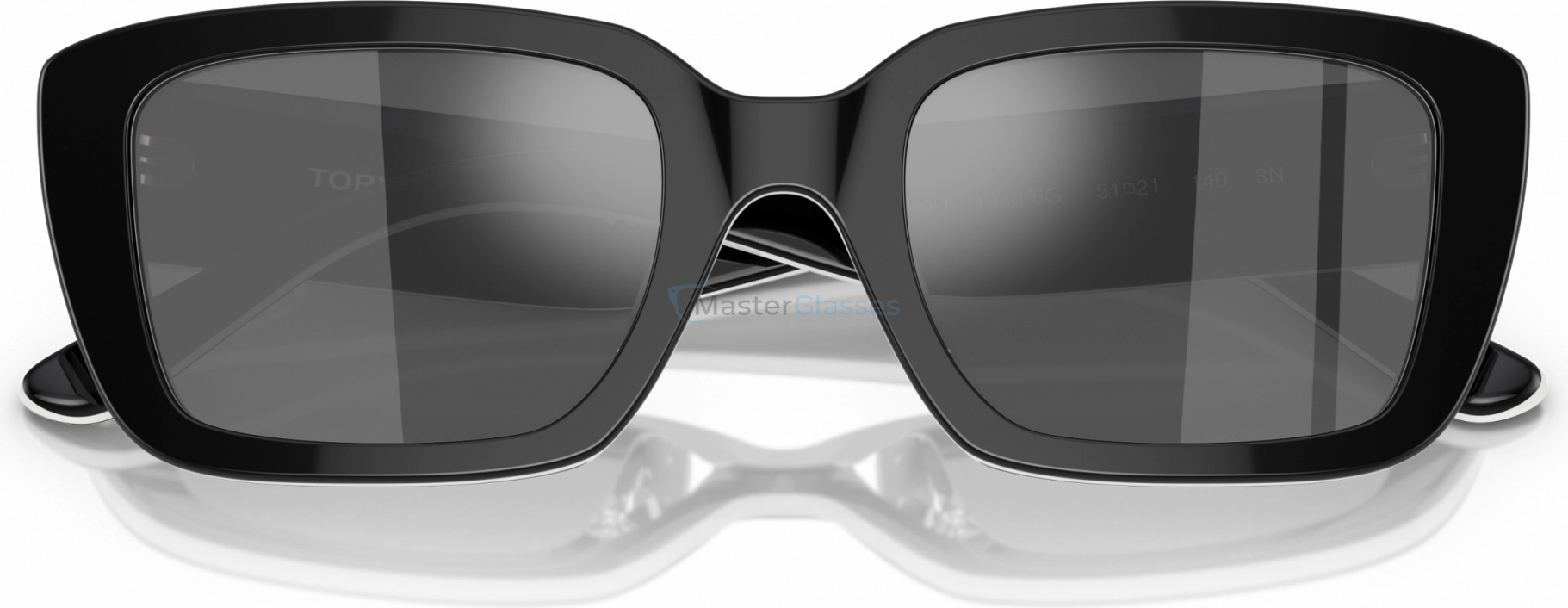   Tory Burch TY7190U 19466G Black