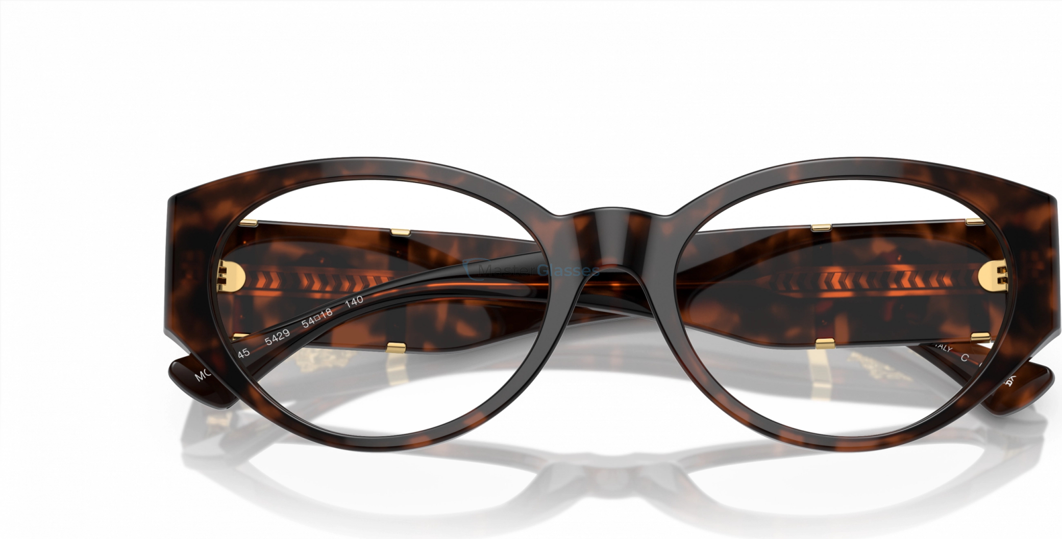  Versace VE3345 5429 Tortoise