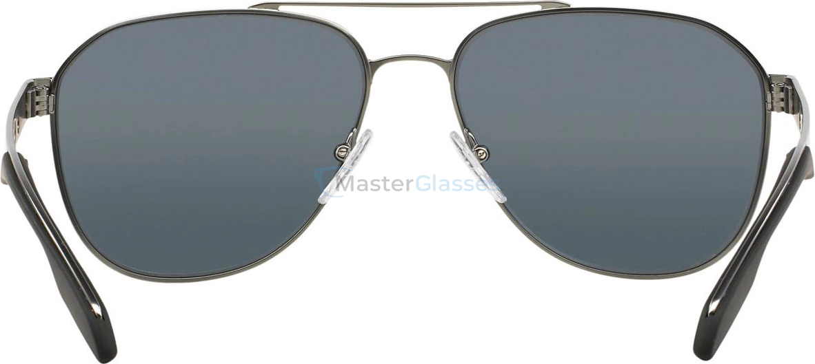 Солнцезащитные очки Prada Catwalk PR 51RS 7CQ5Z1 Matte Gunmetal