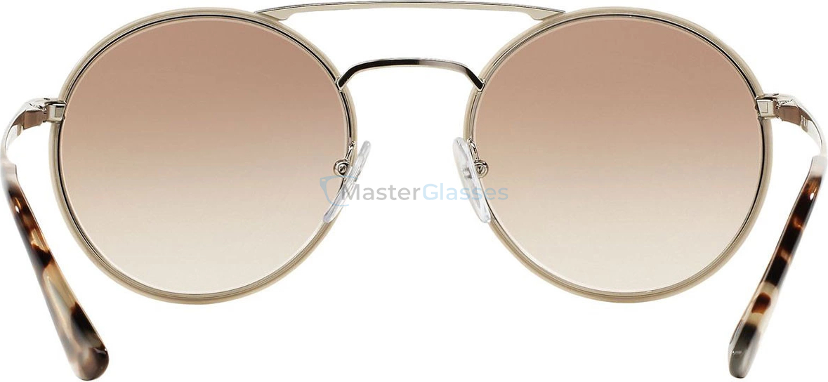 �������������� ���� Prada Catwalk PR 51SS UFH4O0 Silver