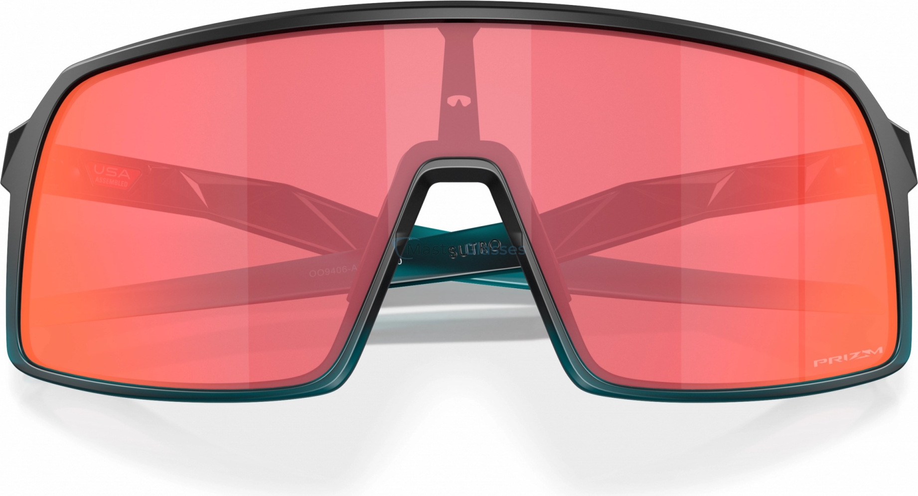   Oakley SUTRO OO9406 9406A6 Blue
