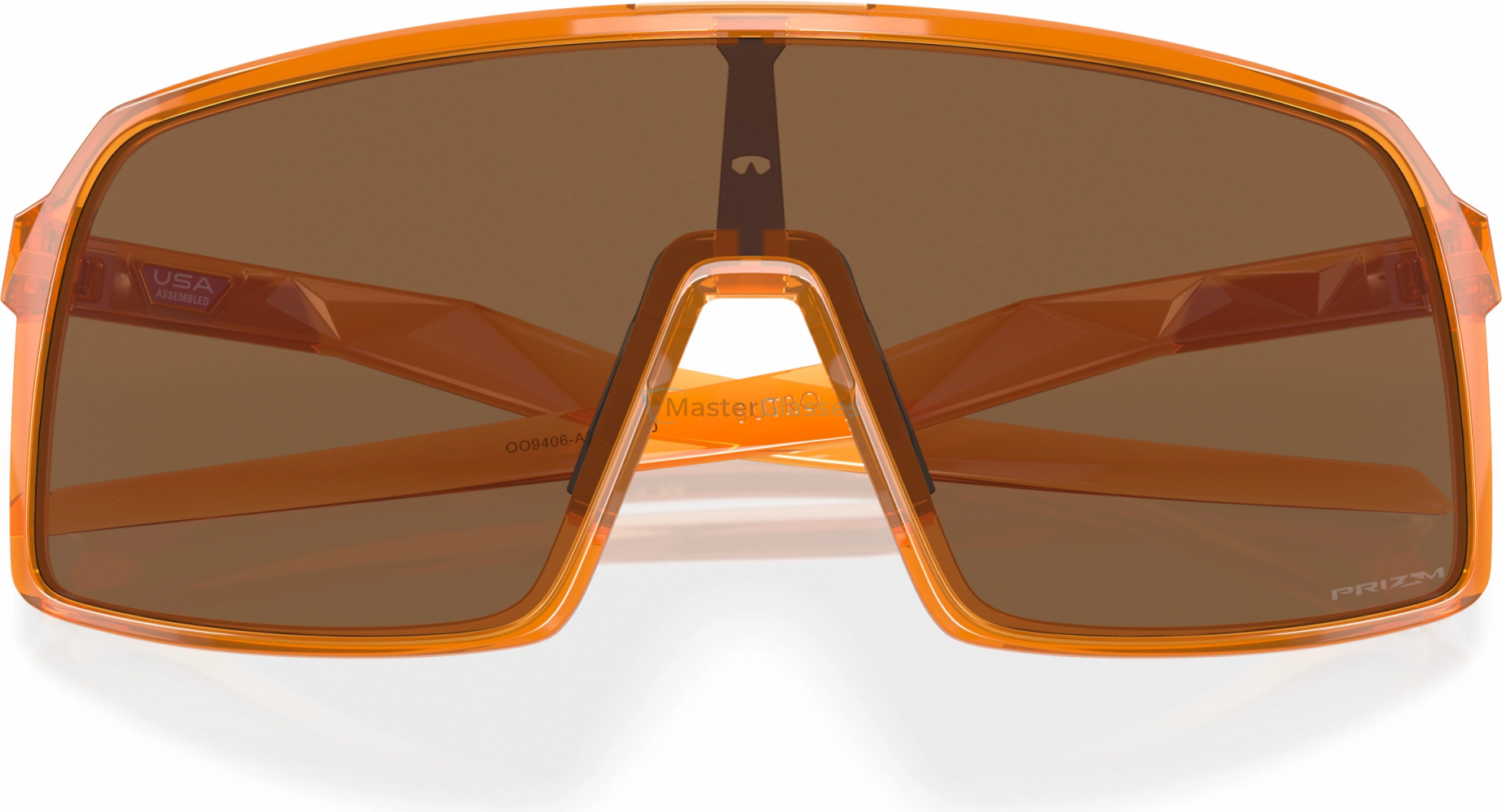   Oakley SUTRO OO9406 9406A9 Brown