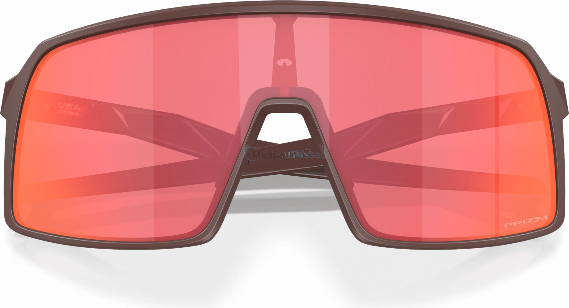   Oakley SUTRO OO9406 9406B1 Red