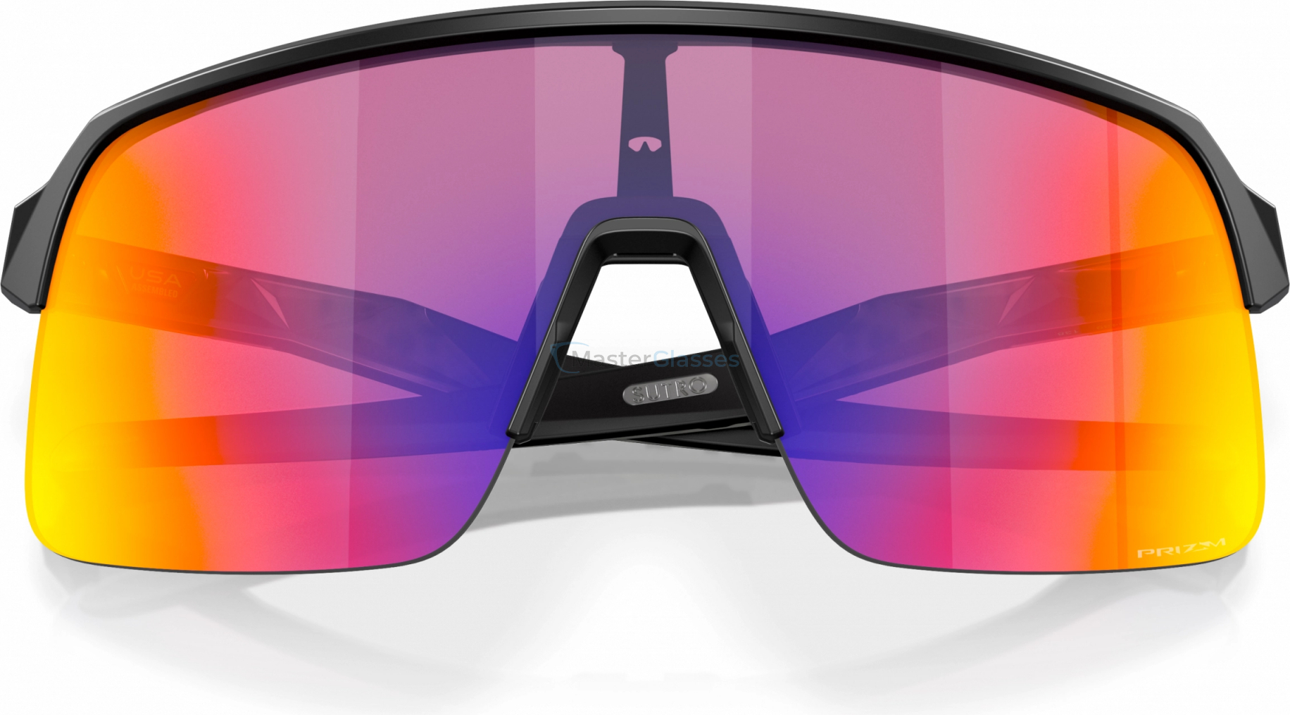   Oakley SUTRO LITE OO9463 946354 Black