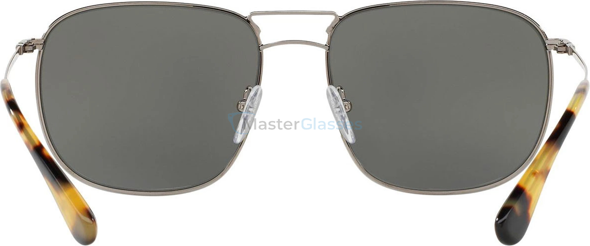 Солнцезащитные очки Prada PR52TS 5AV7W1