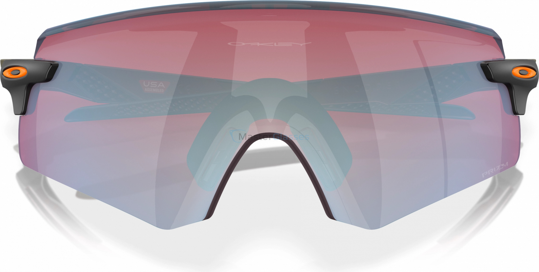   Oakley ENCODER OO9471 947123 Green