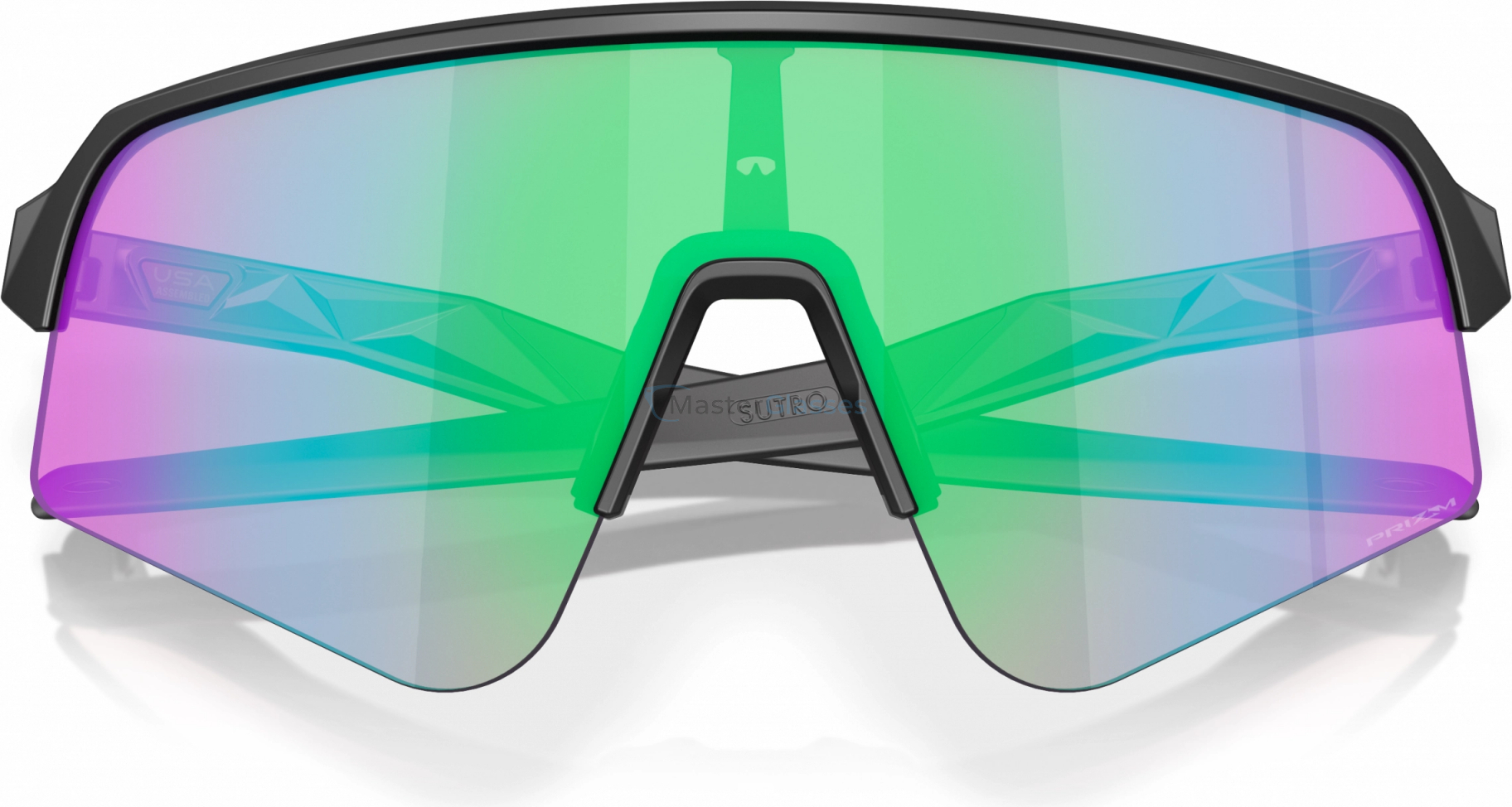   Oakley SUTRO LITE SWEEP OO9465 946523 Black