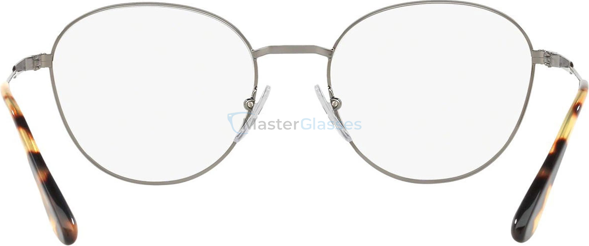 Оправа Prada Conceptual PR 52VV 5AV1O1 Gunmetal