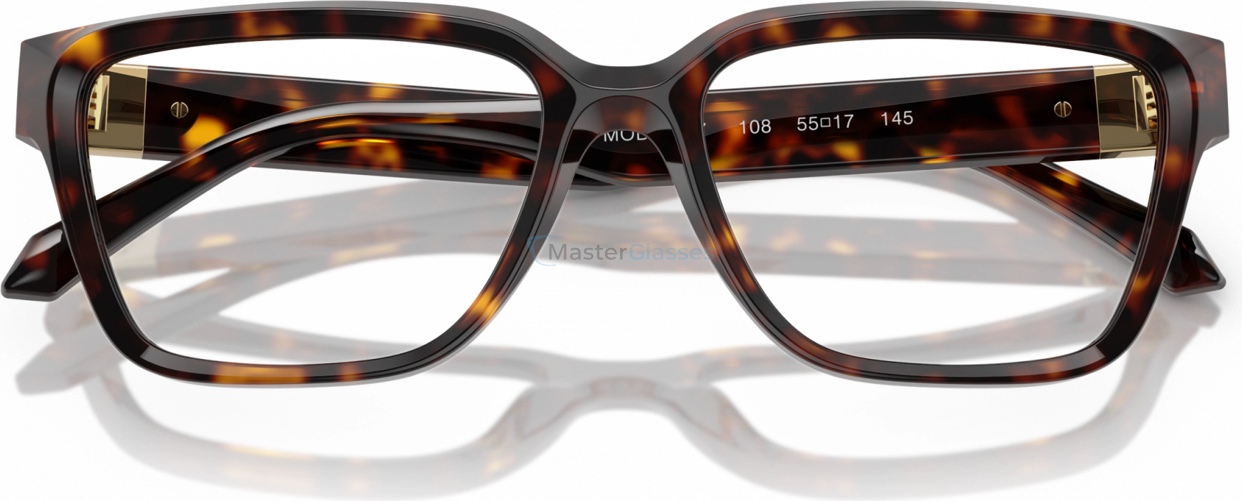  Versace VE3357 108 Tortoise