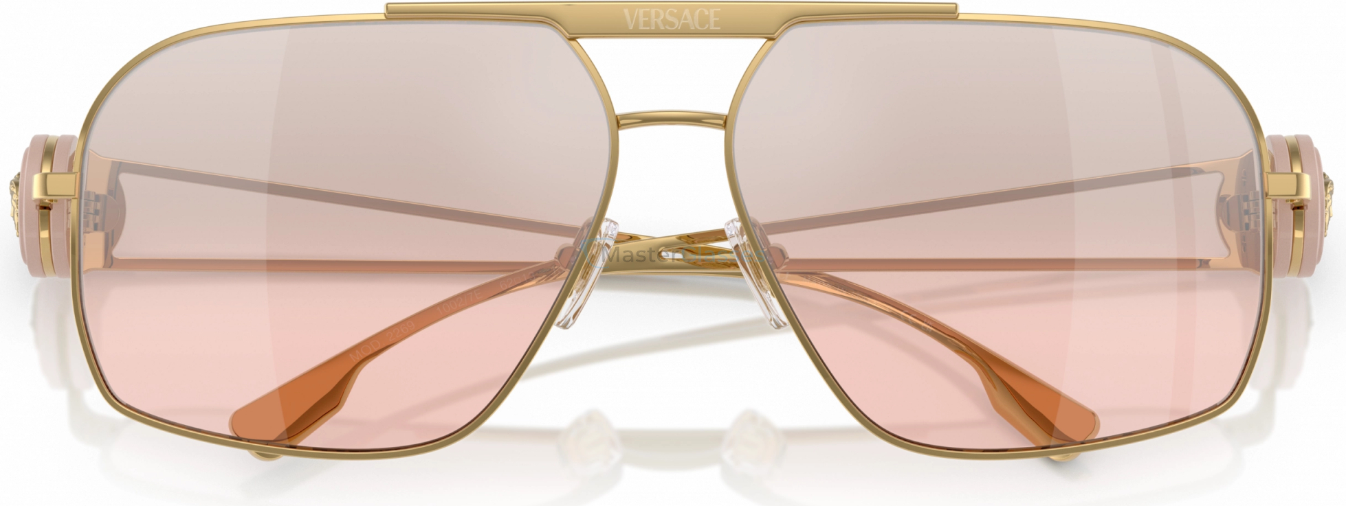   Versace VE2269 10027E Gold