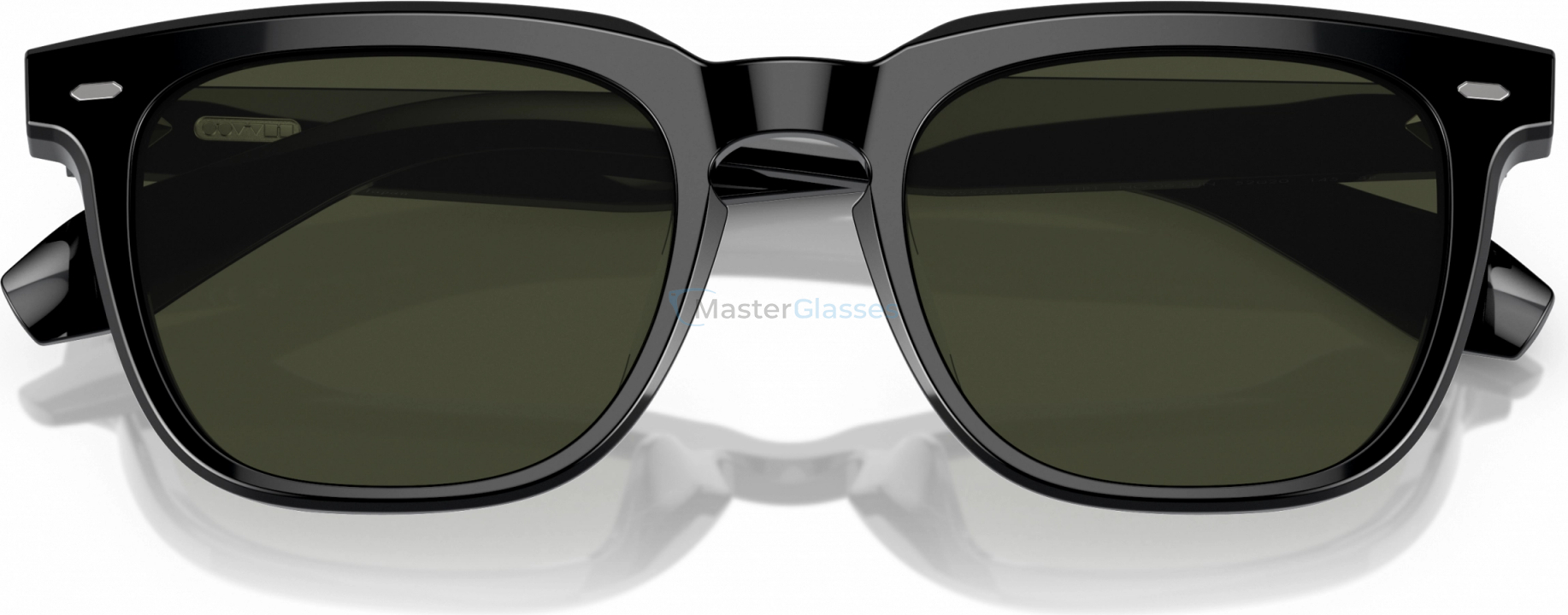   Oliver peoples N.06 SUN OV5546SU 1731P1 Black