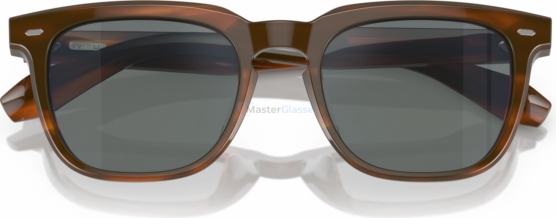   Oliver peoples N.06 SUN OV5546SU 1753W5 Green
