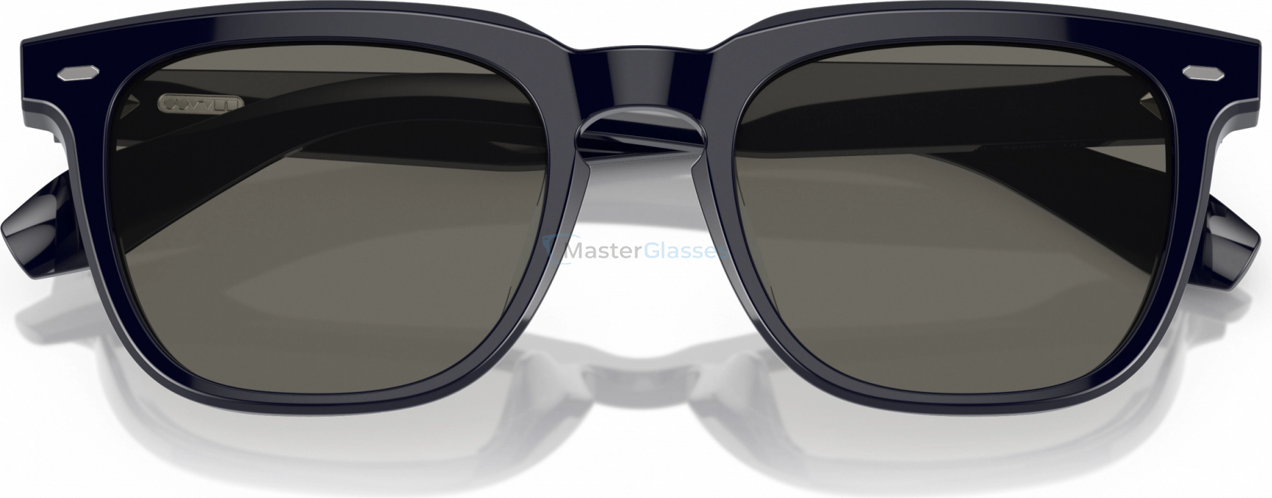   Oliver peoples N.06 SUN OV5546SU 1771R5 Blue