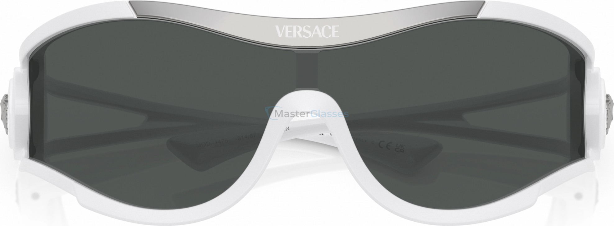   Versace VE4475 314/87 White