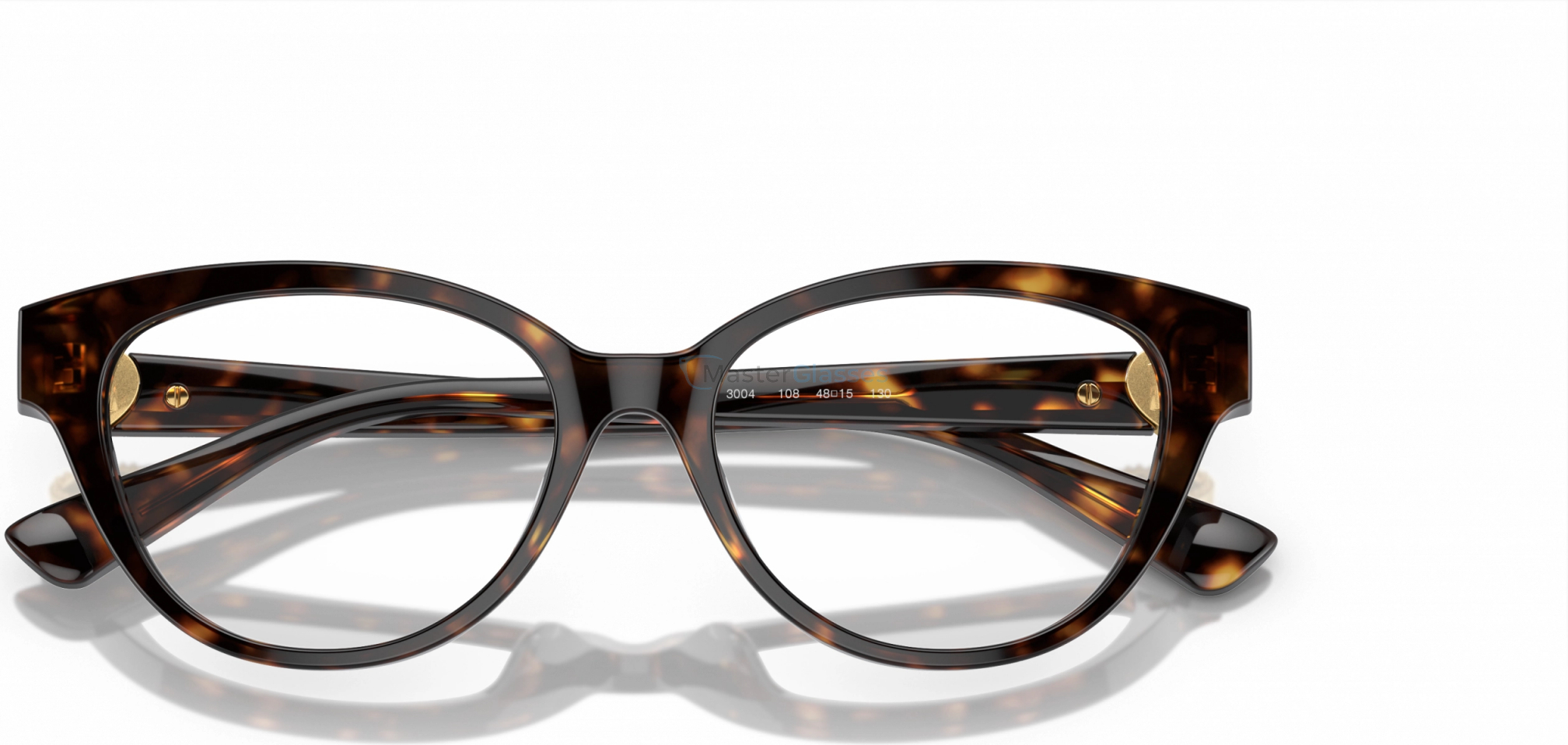   Versace VK3004 108 Tortoise