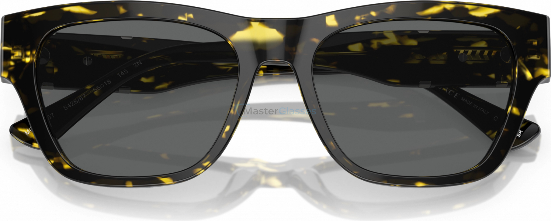   Versace VE4457 542887 Tortoise