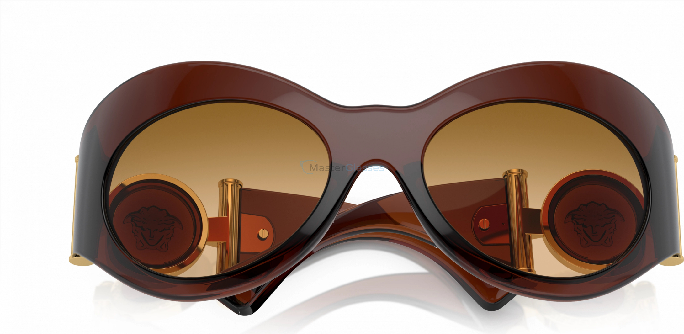   Versace VE4462 54462L Brown