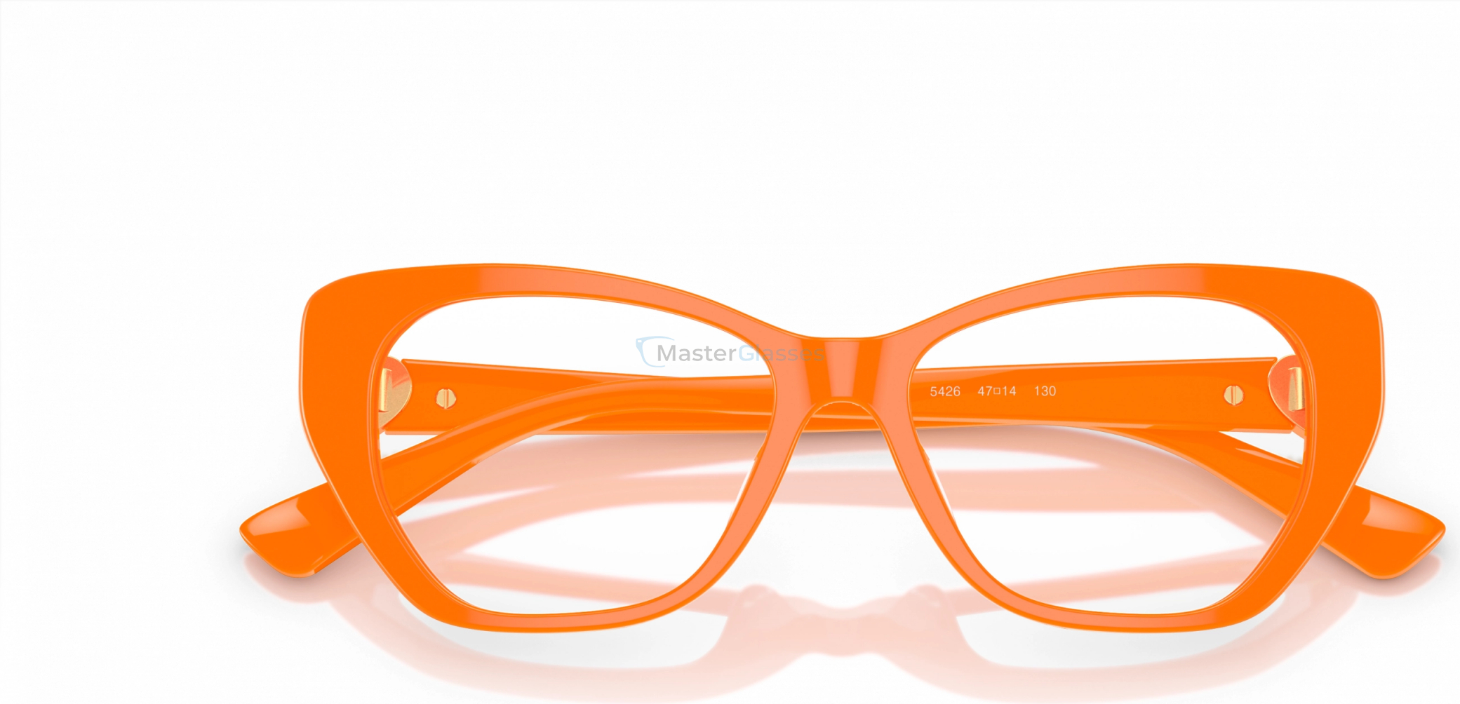   Versace VK3005U 5426 Orange