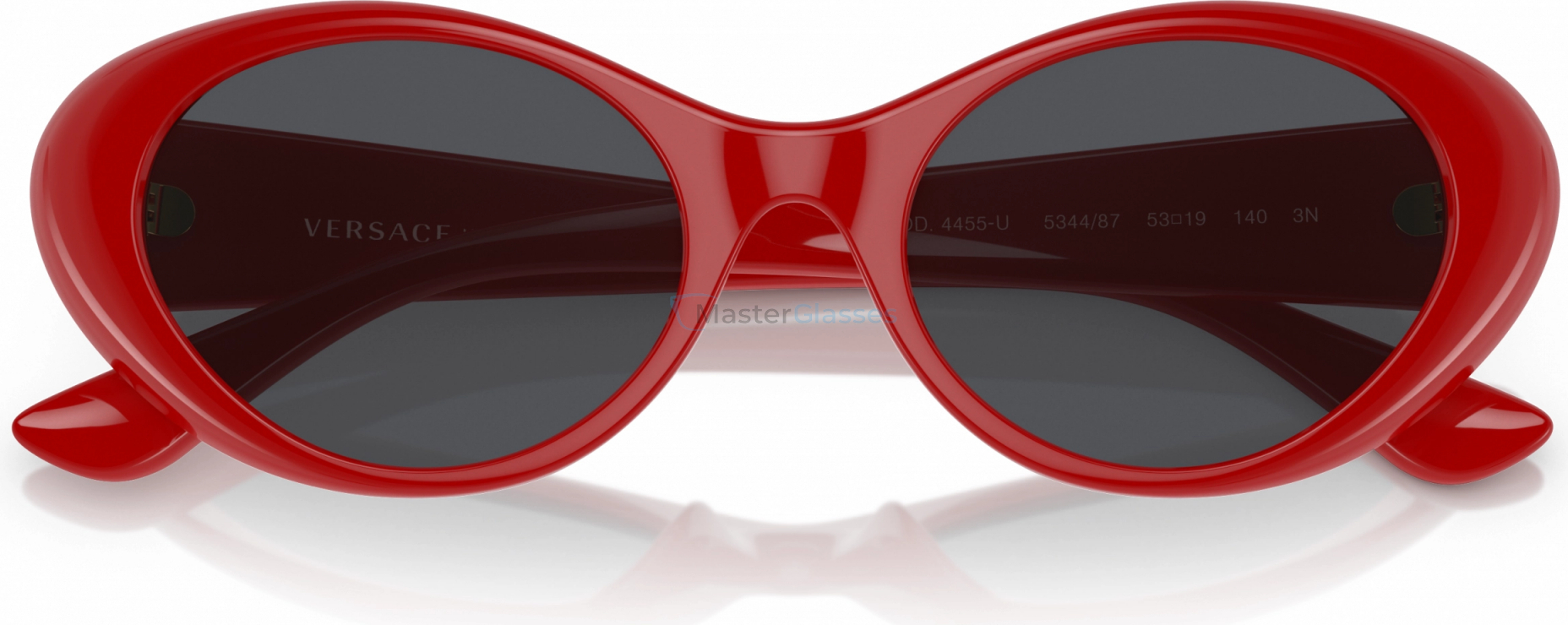   Versace VE4455U 534487 Red