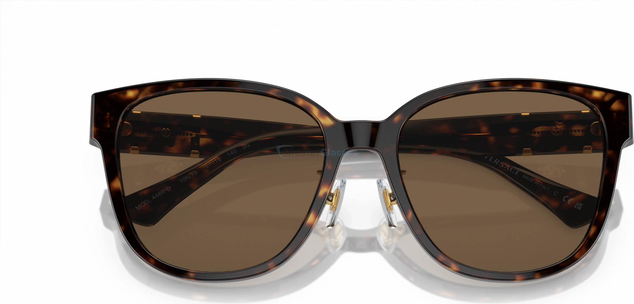   Versace VE4460D 108/73 Tortoise