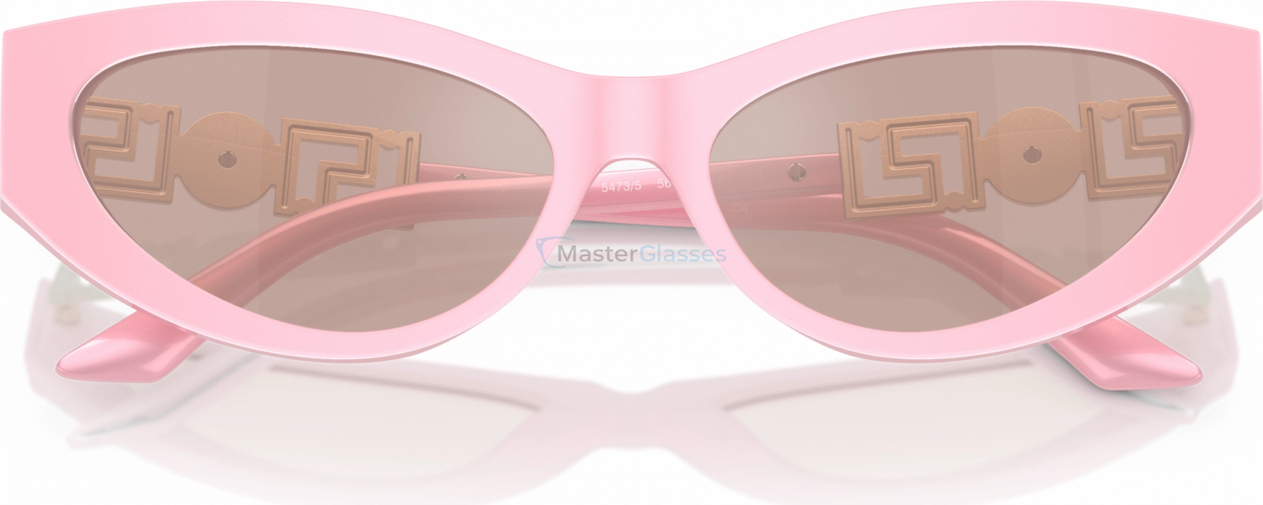   Versace VE4470B 5473/5 Pink