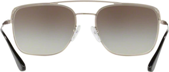 Солнцезащитные очки Prada Conceptual PR 53VS 3275O0 Green/silver