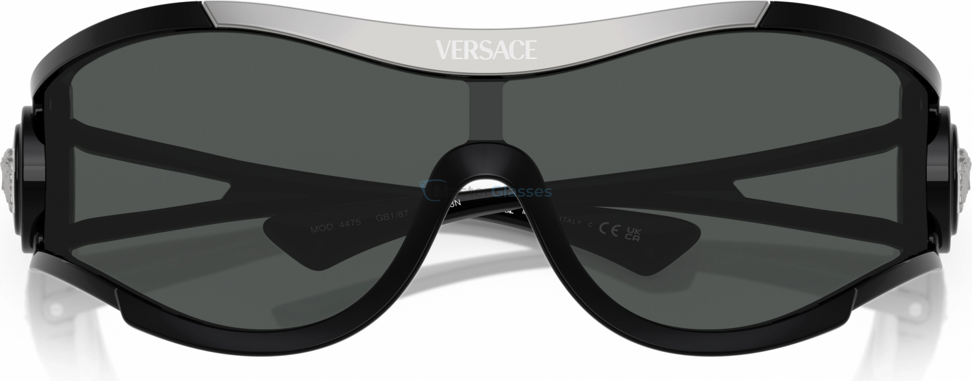   Versace VE4475 GB1/87 Black