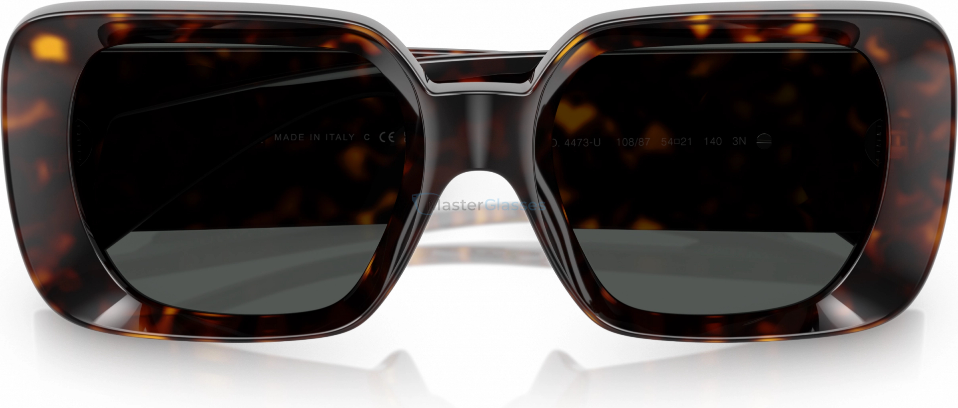   Versace VE4473U 108/87 Tortoise